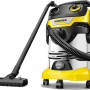 Пылесос Karcher WD 5 Control S 25/5/22 (1.628-384.0)