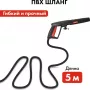 Мойка высокого давления Quattro Elementi Palermo 140 Turbo