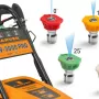 Мойка высокого давления Carver Pro CW-3000 (01.023.00011)