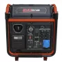 Генератор бензиновый инверторный EVOline BQH 11000 E (произведено Zongshen)