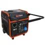 Генератор бензиновый инверторный EVOline BQH 11000 E (произведено Zongshen)