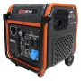 Генератор бензиновый инверторный EVOline BQH 11000 E (произведено Zongshen)