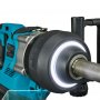 Гайковерт аккумуляторный Makita XGT TW010GZ01