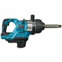 Гайковерт аккумуляторный Makita XGT TW010GZ01