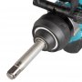 Гайковерт аккумуляторный Makita XGT TW010GZ01
