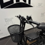Трицикл BNP Zevs Lite