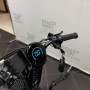 Трицикл BNP Zevs Lite