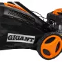 Газонокосилка бензиновая Gigant PLM-04