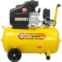 Компрессо ForceKraft FK-BM25/50