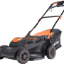 Газонокосилка электрическая Patriot PT2044E Lux