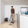 Пылесос Karcher NT 22/1 Ap L Go!Further (1.378-627.0)