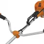 Триммер бензиновый Carver GBC-520M Pro