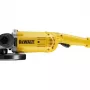 Угловая шлифмашина DeWalt DWE494-QS
