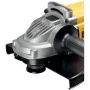 Угловая шлифмашина DeWalt DWE494-QS