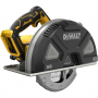 Пила дисковая аккумуляторная DeWalt DCS383N (без АКБ и ЗУ)