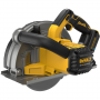 Пила дисковая аккумуляторная DeWalt DCS383N (без АКБ и ЗУ)