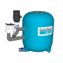 Фильтр бусиничный AquaForte EconoBeadfilter EB 140