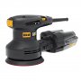 Эксцентриковая шлифмашина CAT DX46