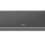 Кондиционер Gree Airy inverter R32 GWH09AVCXB-K6DNA1B (Black)