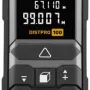 Дальномер лазерный Instrumax Distpro 100