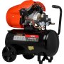 Компрессор масляный коаксиальный Startul Profi D 440-50 (SG1512)