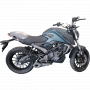 Мотоцикл Racer RC250XZR-X Сaiman (синий)