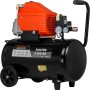Компрессор масляный коаксиальный Startul Master D 260-50 (SG1511)
