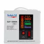 Стабилизатор напряжения Solpi-M SLP-1000VA mini