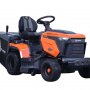 Газонокосилка бензиновая самоходная с сиденьем Eland LT-4510P