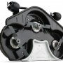 Дека режущая Husqvarna Combi 122 R400 GenII