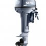 Лодочный мотор Seanovo SN 9.9 FFES Enduro