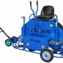 Затирочная машина TSS DRD2000L