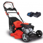 Газонокосилка бензиновая Scheppach MS150-46E