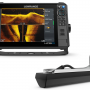 Эхолот Lowrance HDS PRO 10 с датчиком Active Imaging HD