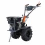 Мотоблок бензиновый Villartec TB990WF