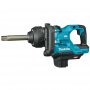 Гайковерт аккумуляторный Makita XGT TW010GZ01