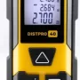 Дальномер лазерный Instrumax Distpro 40