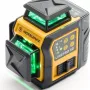 Лазерный нивелир Instrumax Linepro 3D Professional SET
