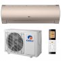 Сплит-система Gree GWH12ACC-K6DNA1F (champagne)