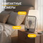 Вентилятор Sundays Home 650100272B (белый)