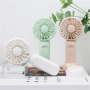 Вентилятор Sundays Home 6501000296B (розовый)