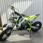 Питбайк Motoland 125 SX 125 E 14/12 (зеленый)
