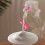 Ультразвуковой увлажнитель воздуха Sundays Home 6504000315A белый
