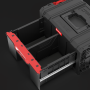 Ящик для инструментов Qbrick System PRO Drawer 1 Toolbox 2.0 Basic (SKRQPROD1B2CZAPG001)