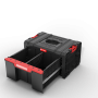 Ящик для инструментов Qbrick System PRO Drawer 1 Toolbox 2.0 Basic (SKRQPROD1B2CZAPG001)