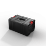 Ящик для инструментов Qbrick System PRO Drawer 1 Toolbox 2.0 Basic (SKRQPROD1B2CZAPG001)