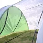 Палатка Sundays ZC-TT104 (зеленый/светло-серый)