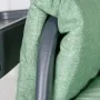 Качели садовые Удачная мебель Мерида Премиум A56A.631 (антрацит)