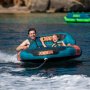 Надувной баллон для катания на воде JOBE Proton Towable 2P