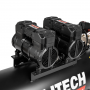 Компрессор безмасляный Elitech ACF 500-100S (E0501.004.00)
